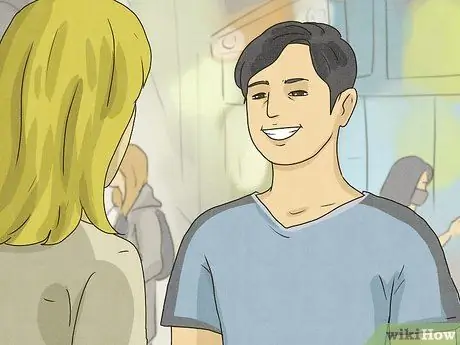 Действуй круто перед девушками, шаг 9