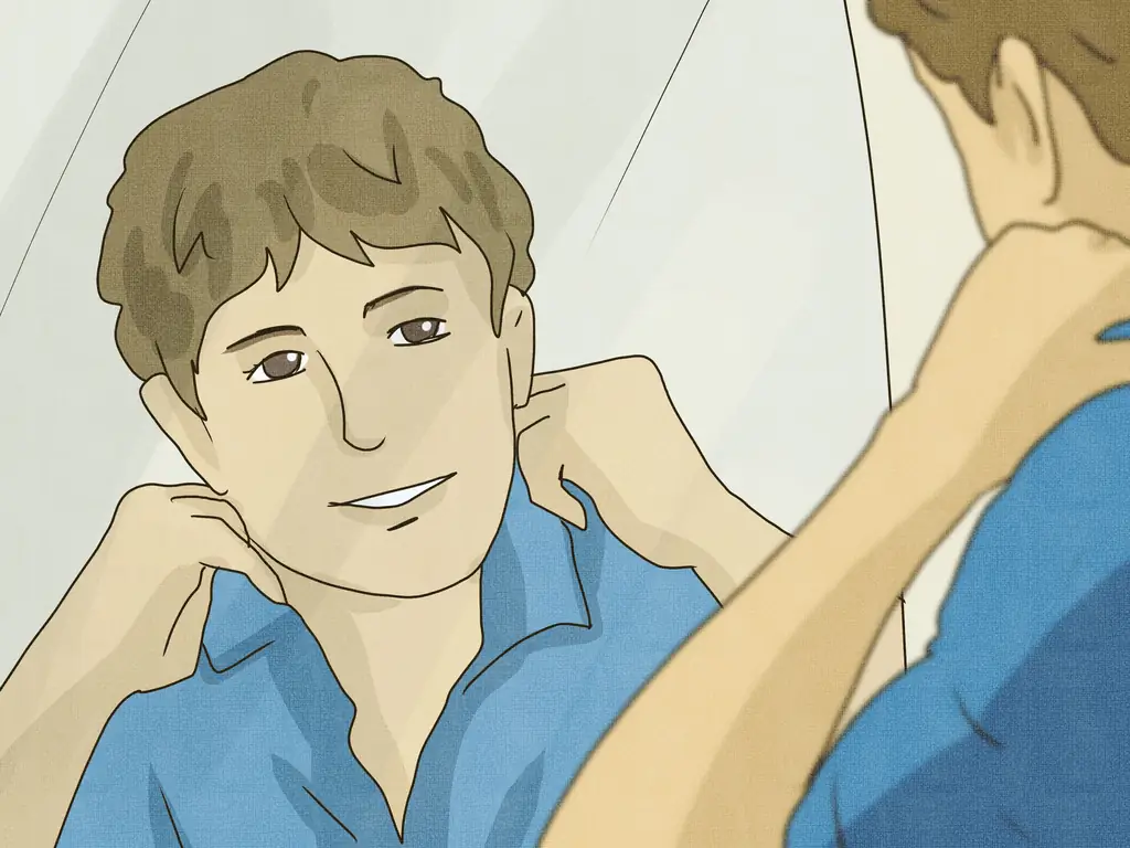 Как вести себя круто перед девушками: 13 шагов (с иллюстрациями)