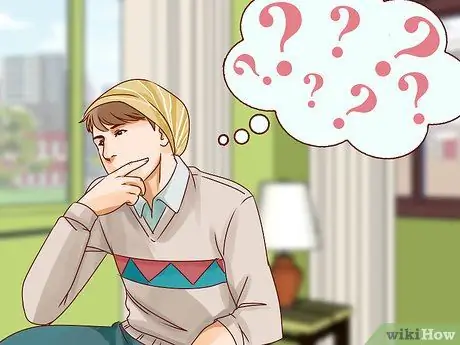 Разберитесь со своим подростковым гневом, шаг 7