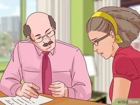 Игнорировать хулигана Шаг 12