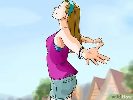 Справиться с издевательствами в подростковом возрасте Шаг 12