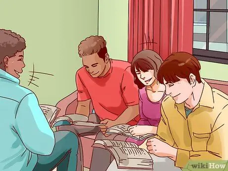 Дата книжного червя Шаг 6