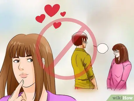 Будьте близкими друзьями с парнем, который вам нравится Шаг 21