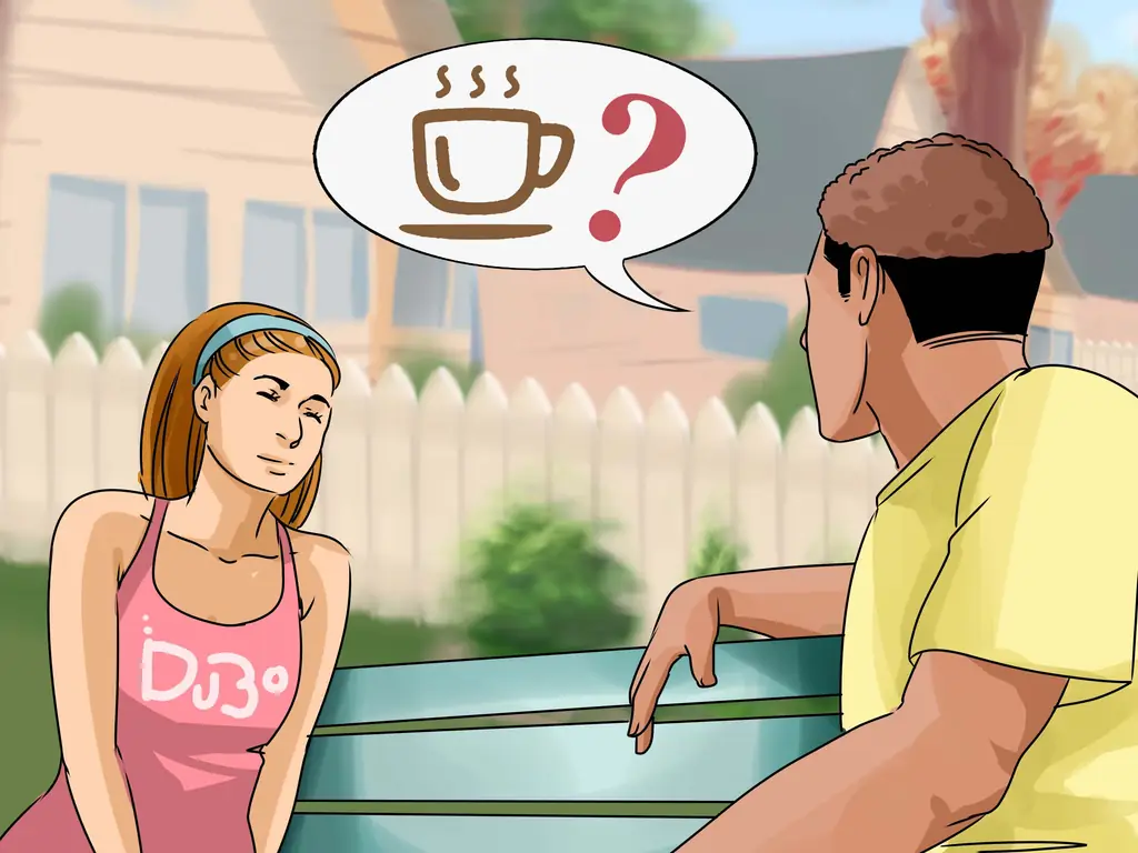 Как избежать свиданий, когда вы не готовы: 12 шагов