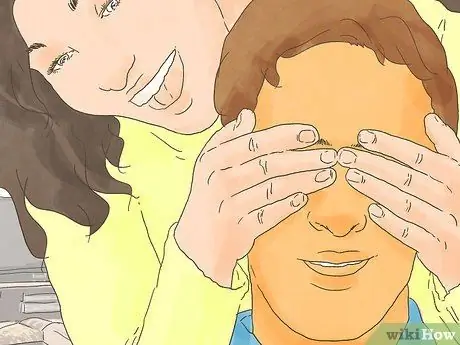 Действуй круто вокруг своей любви (для девочек) Шаг 11