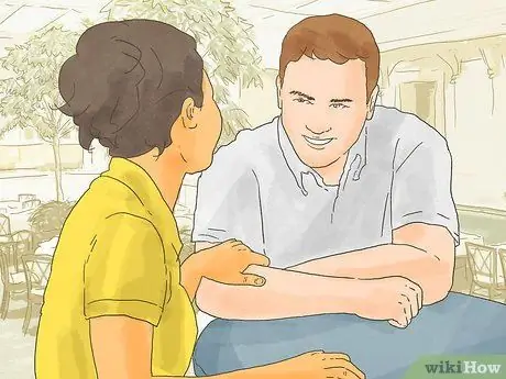 Действуй круто вокруг своей любви (для девочек), шаг 12