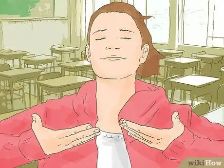 Действуй круто вокруг своей любви (для девочек), шаг 13