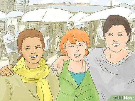 Действуй круто вокруг своей любви (для девочек) Шаг 5