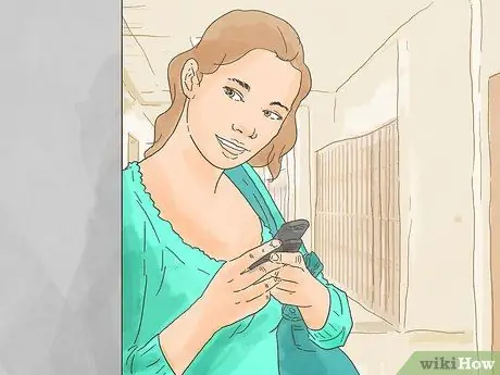 Действуй круто вокруг своей любви (для девочек) Шаг 6