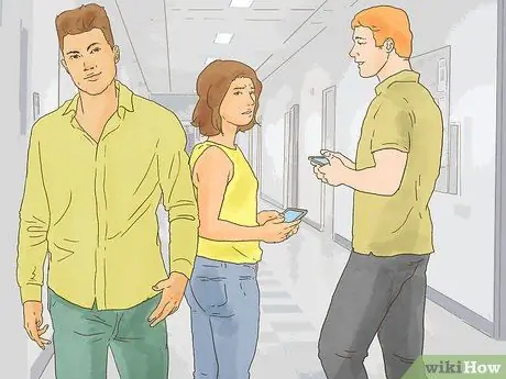 Действуй круто вокруг своей любви (для девочек), шаг 7