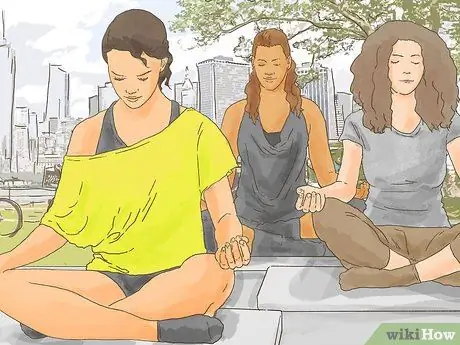 Действуй круто вокруг своей любви (для девочек) Шаг 9