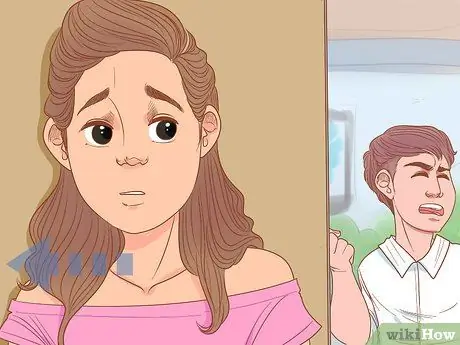 Завершить первое свидание Шаг 16