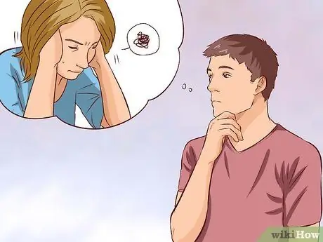 Справиться с раздражающими и придирающимися родителями Шаг 10