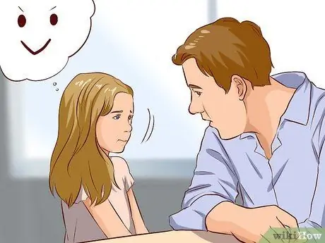 Справиться с раздражающими и придирающимися родителями Шаг 12