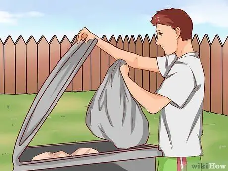 Справиться с раздражающими и придирающимися родителями Шаг 13