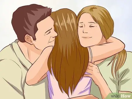 Справиться с раздражающими и придирающимися родителями Шаг 14