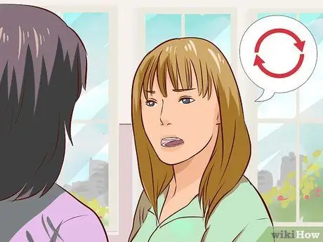 Справиться с раздражающими и придирающимися родителями Шаг 2