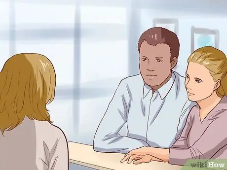 Справиться с раздражающими и придирающимися родителями Шаг 4