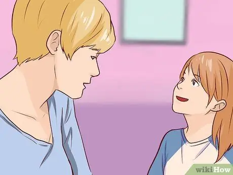 Справиться с раздражающими и придирающимися родителями Шаг 5