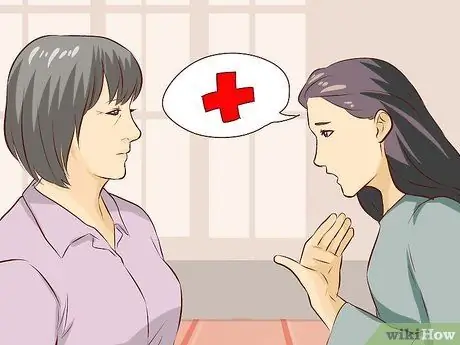 Как справиться с раздражающими и нытичными родителями Шаг 6