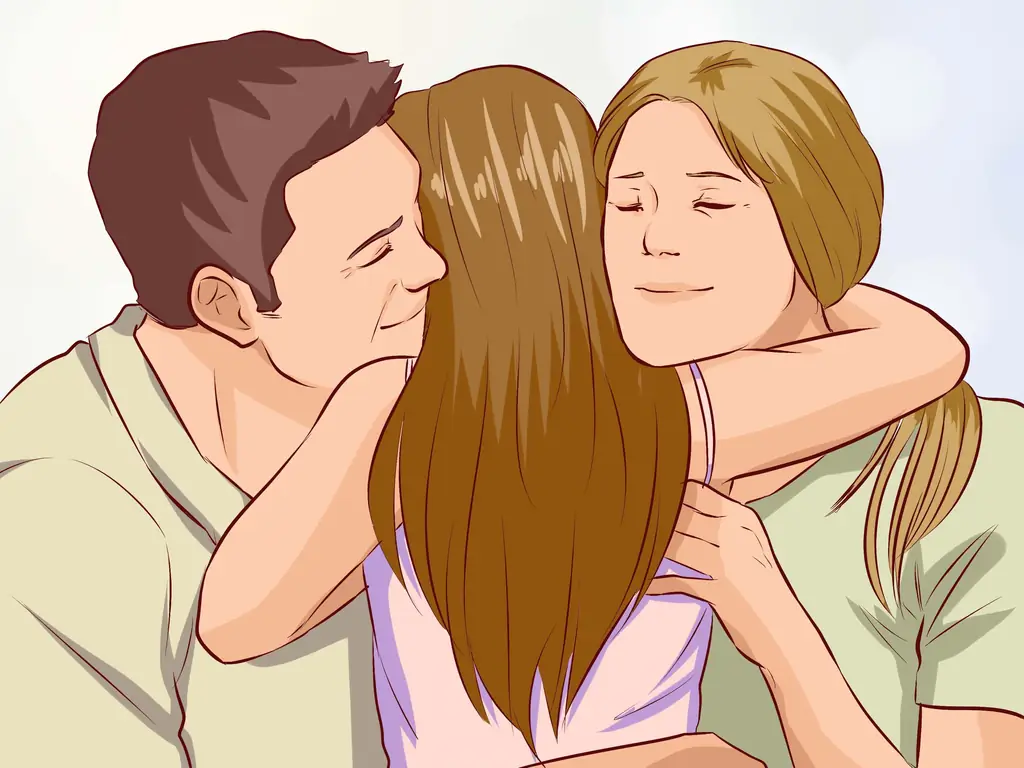 Как справиться с раздражающими и назойливыми родителями: 14 шагов