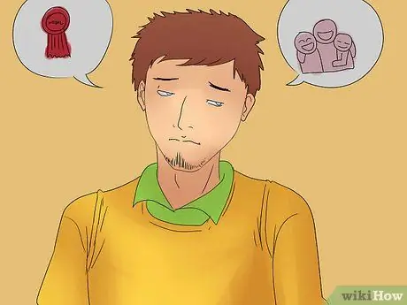 Перестань жить через своего ребенка, шаг 1