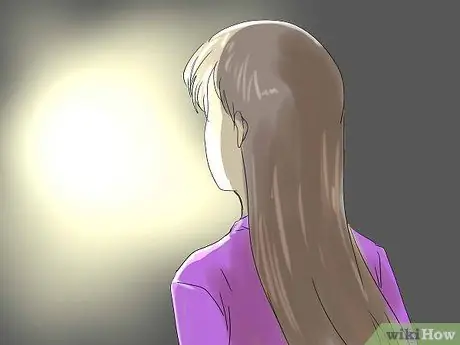 Перестань жить через своего ребенка, шаг 2