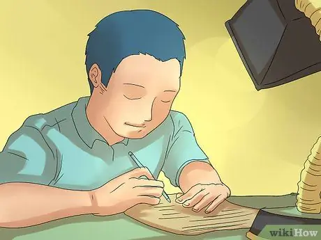 Перестань жить через своего ребенка, шаг 3