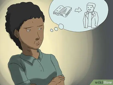 Перестань жить через своего ребенка Шаг 4