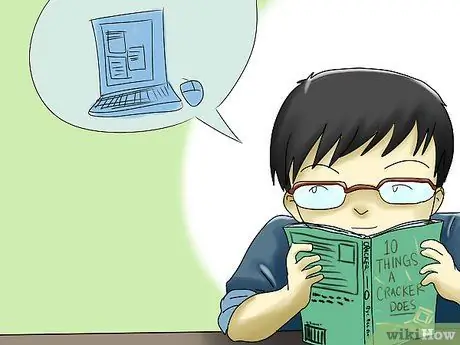 Перестань жить через своего ребенка Шаг 6