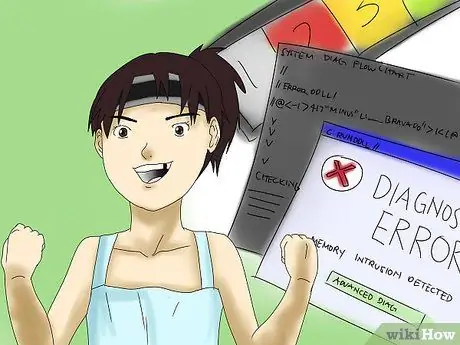 Перестань жить через своего ребенка Шаг 7