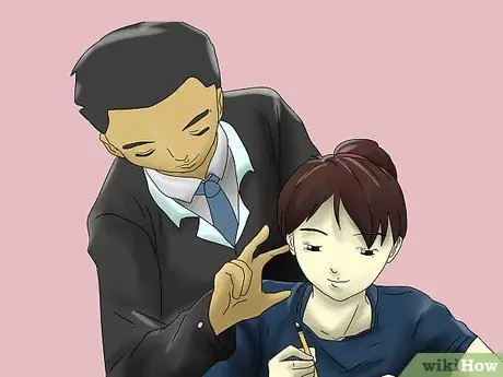 Перестань жить через своего ребенка Шаг 8