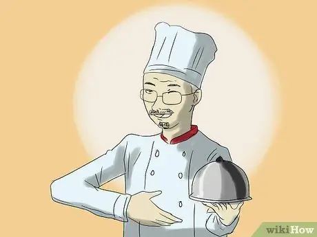 Перестань жить через своего ребенка Шаг 9