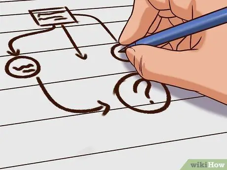 В школе выглядишь как умная девочка, шаг 13