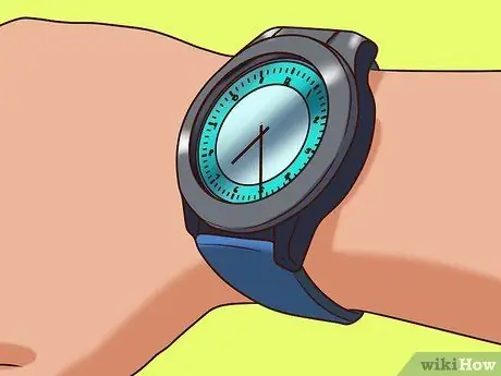 В школе выглядишь как умная девочка, шаг 16