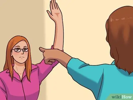 В школе выглядишь как умная девочка, шаг 19