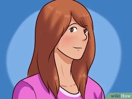 Выглядеть как умная девочка в школе, шаг 2