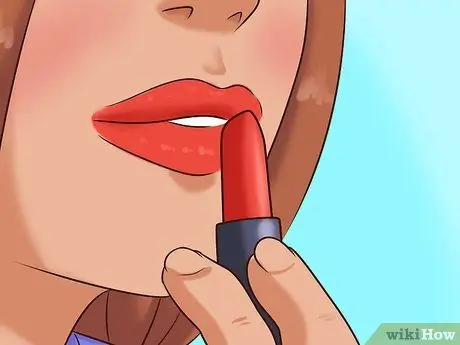 Появись в школе как умная девочка Шаг 4