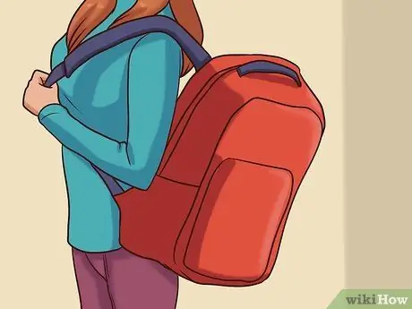 В школе выглядишь как умная девочка, шаг 6