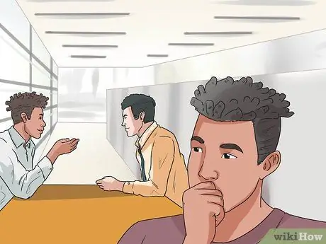 Стать старостой школы или старостой Шаг 6