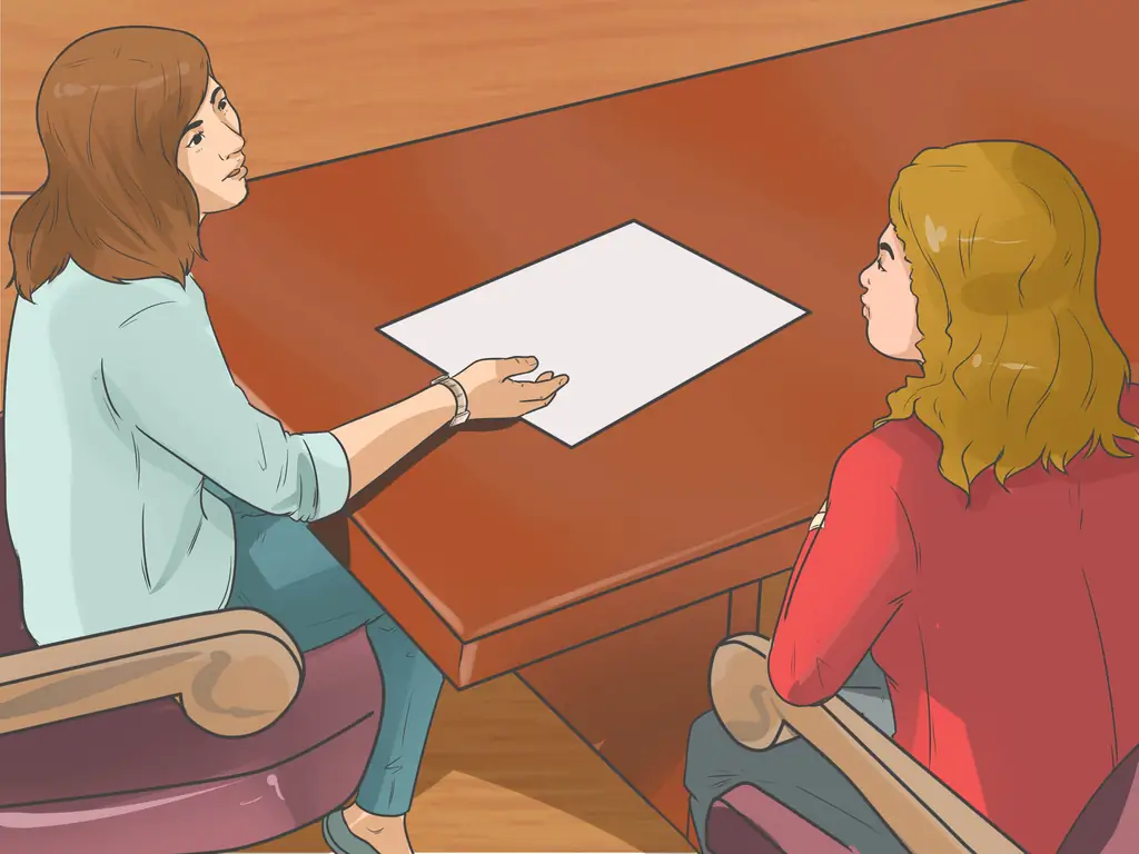 Как стать старостой школы или старостой: 9 шагов