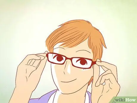 Появляйтесь разумно, шаг 1