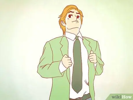 Появляйтесь разумно, шаг 11