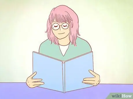 Появляйтесь разумно, шаг 2