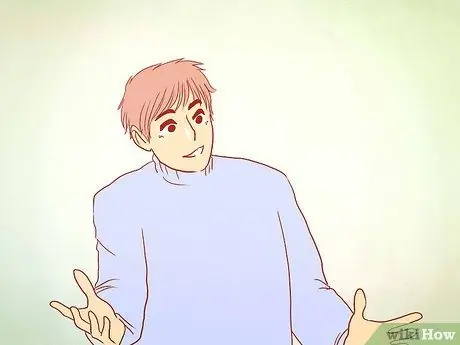 Появляйтесь разумно, шаг 3