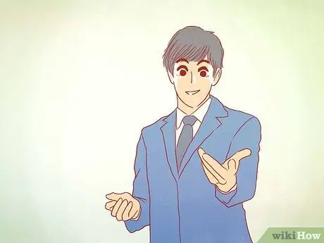 Появляйтесь разумно, шаг 4