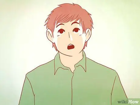 Появляйтесь разумно, шаг 5