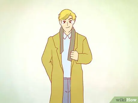 Появляйтесь разумно, шаг 6