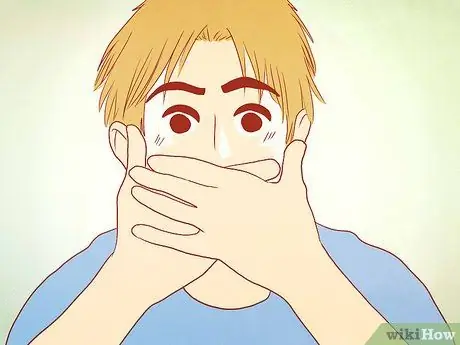 Появляйтесь разумно, шаг 10