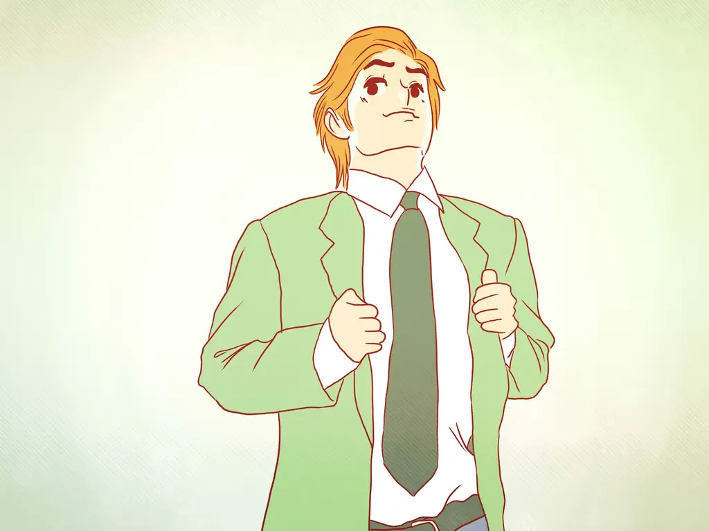 Как выглядеть умным: 10 шагов (с картинками)